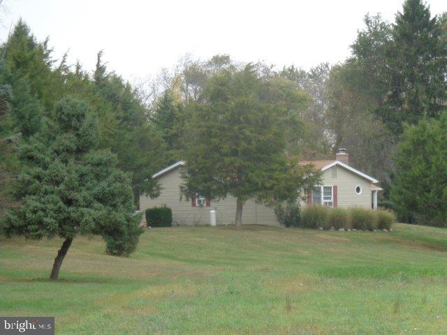 NEWVILLE - Residential