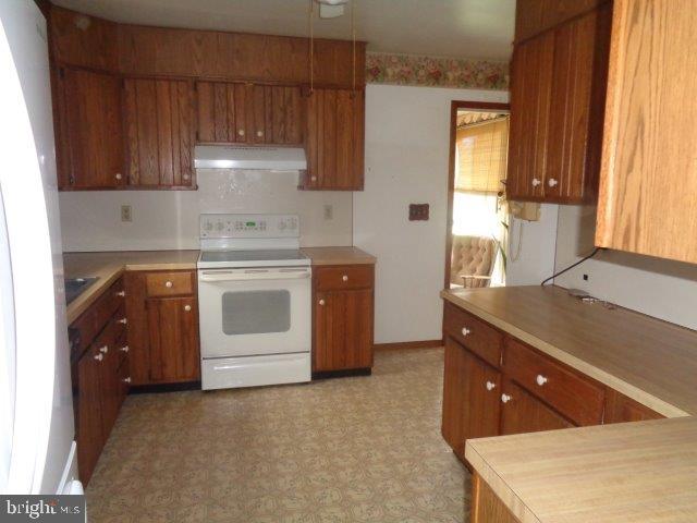 NEWVILLE - Residential