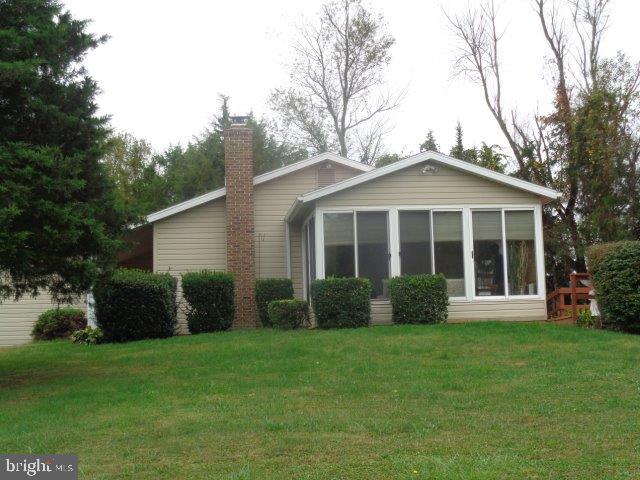 NEWVILLE - Residential