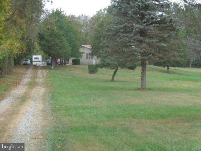 NEWVILLE - Residential