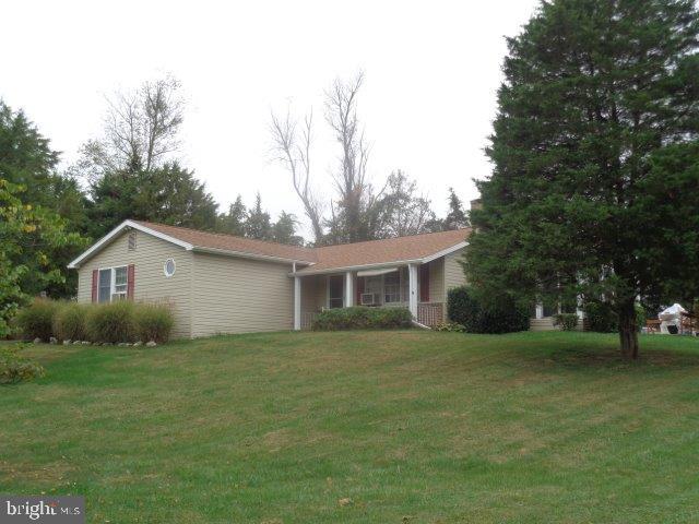 NEWVILLE - Residential