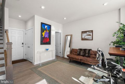 Tiny photo for 2505 Nicholson Street, HYATTSVILLE, MD 20782 (MLS # MDPG2194816)