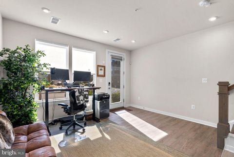 Tiny photo for 2505 Nicholson Street, HYATTSVILLE, MD 20782 (MLS # MDPG2194816)