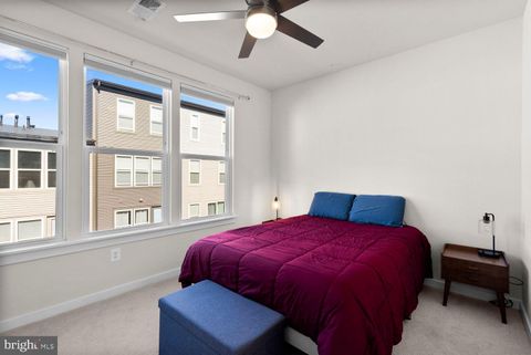 Tiny photo for 2505 Nicholson Street, HYATTSVILLE, MD 20782 (MLS # MDPG2194816)