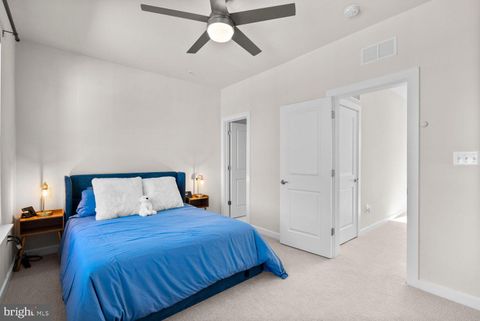 Tiny photo for 2505 Nicholson Street, HYATTSVILLE, MD 20782 (MLS # MDPG2194816)