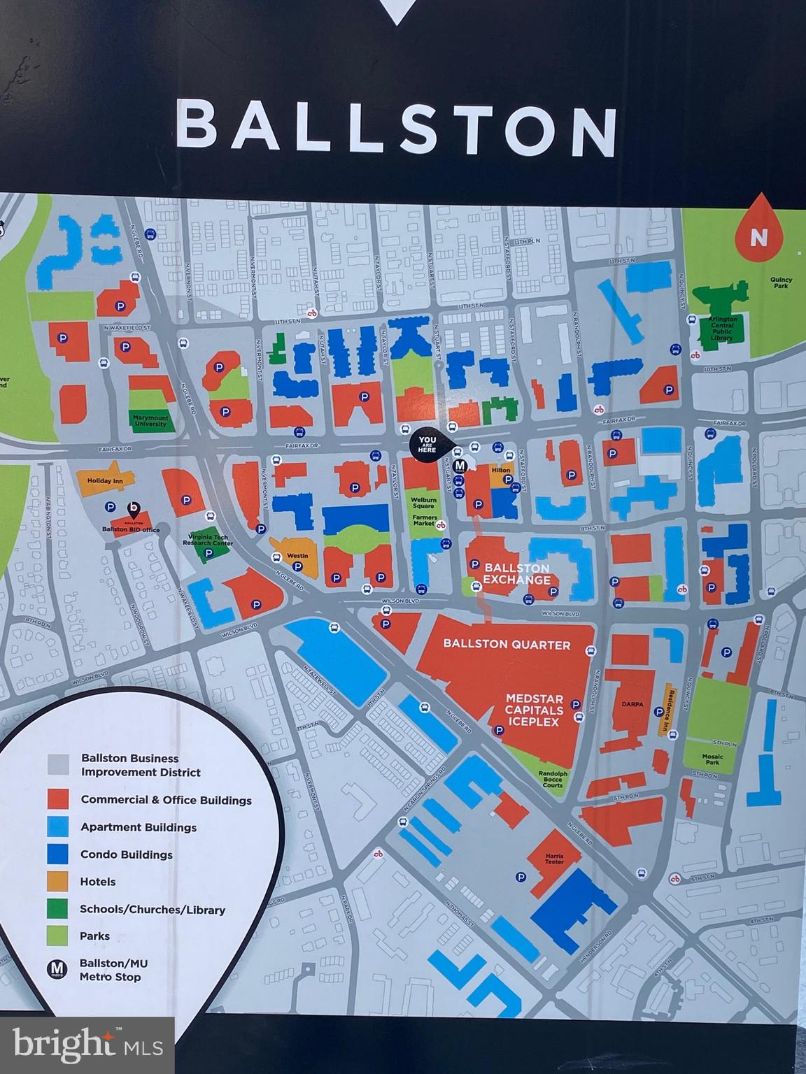 SUMMERWALK - Residential