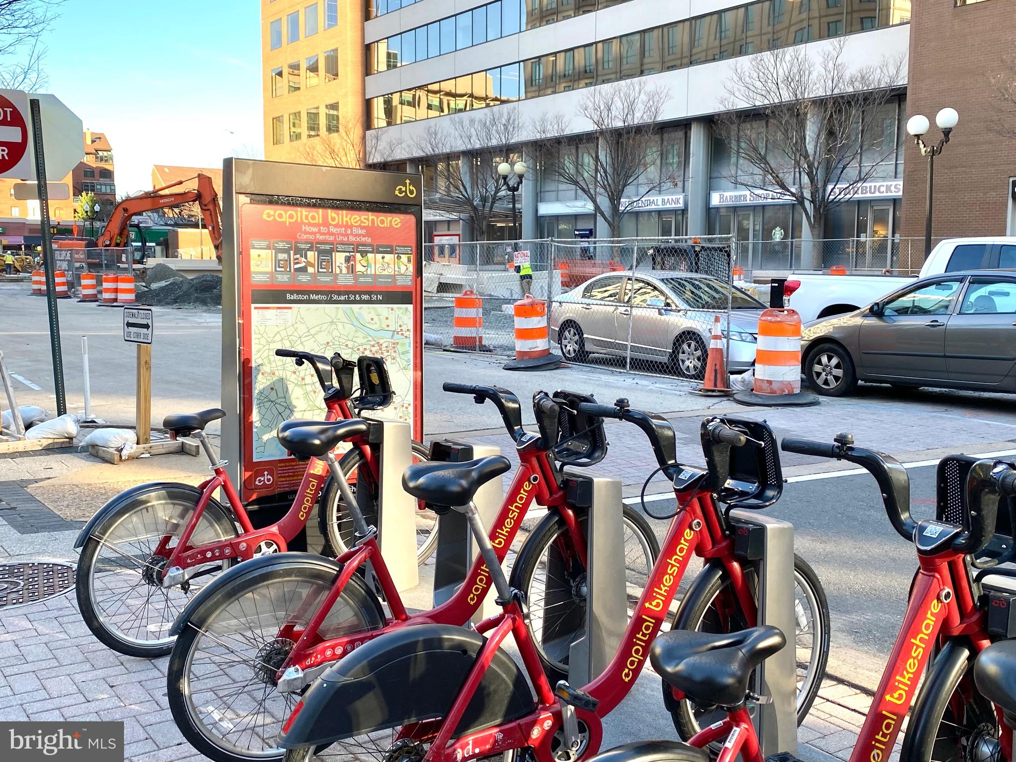 SUMMERWALK - Residential