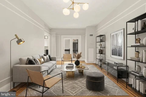 MLS: DCDC2281768