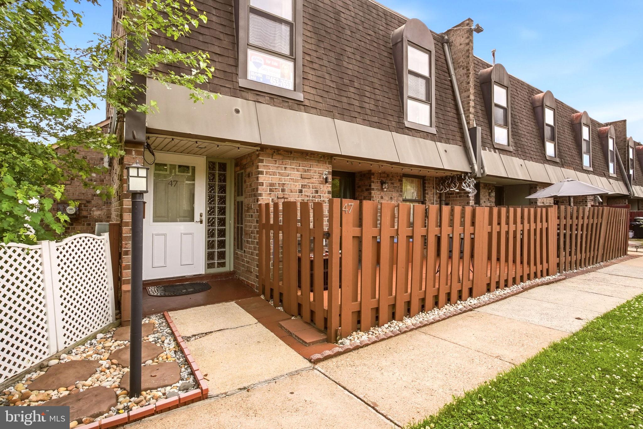 3333 COMLY ROAD 00 47