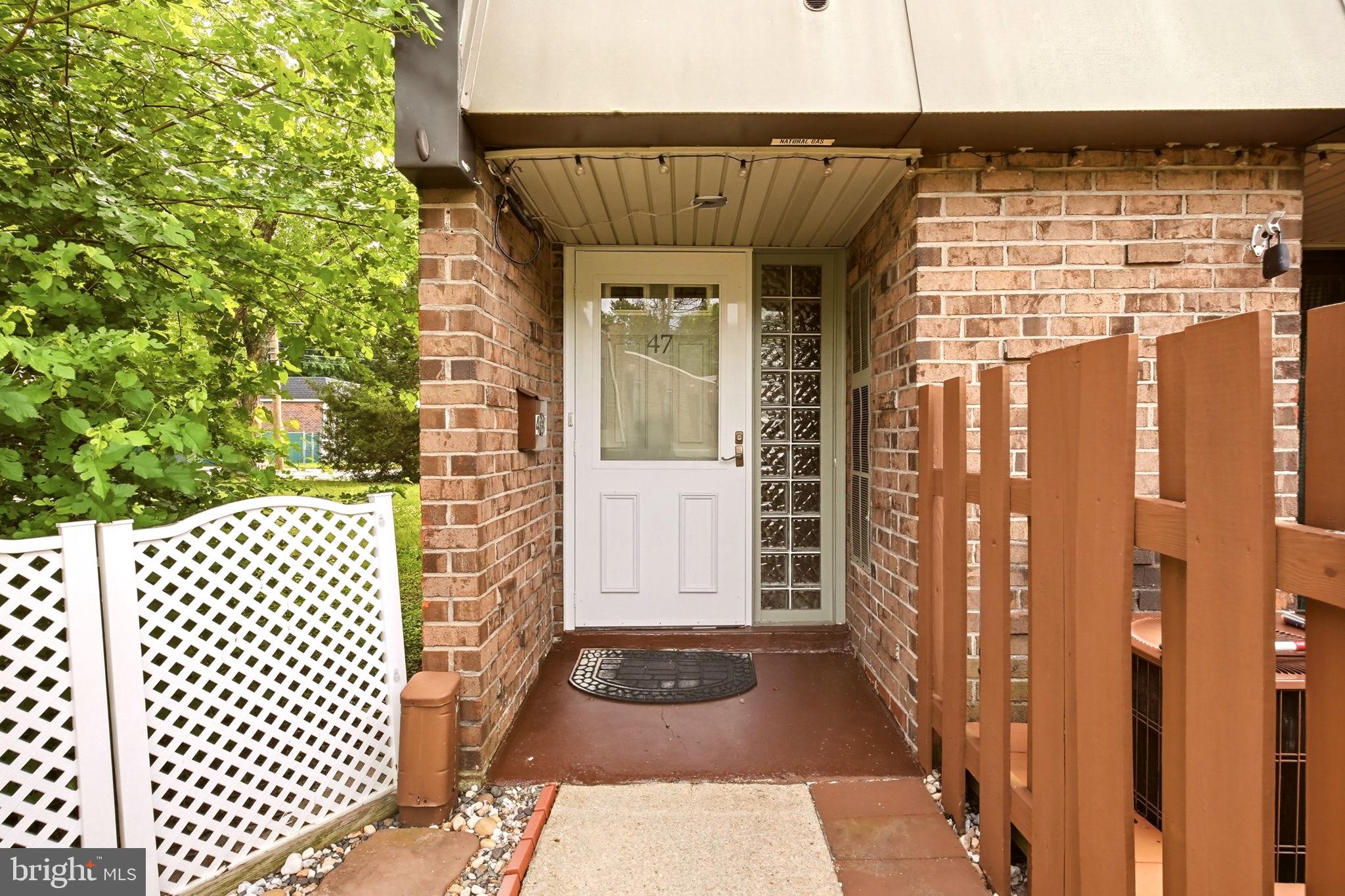 3333 COMLY ROAD 00 47