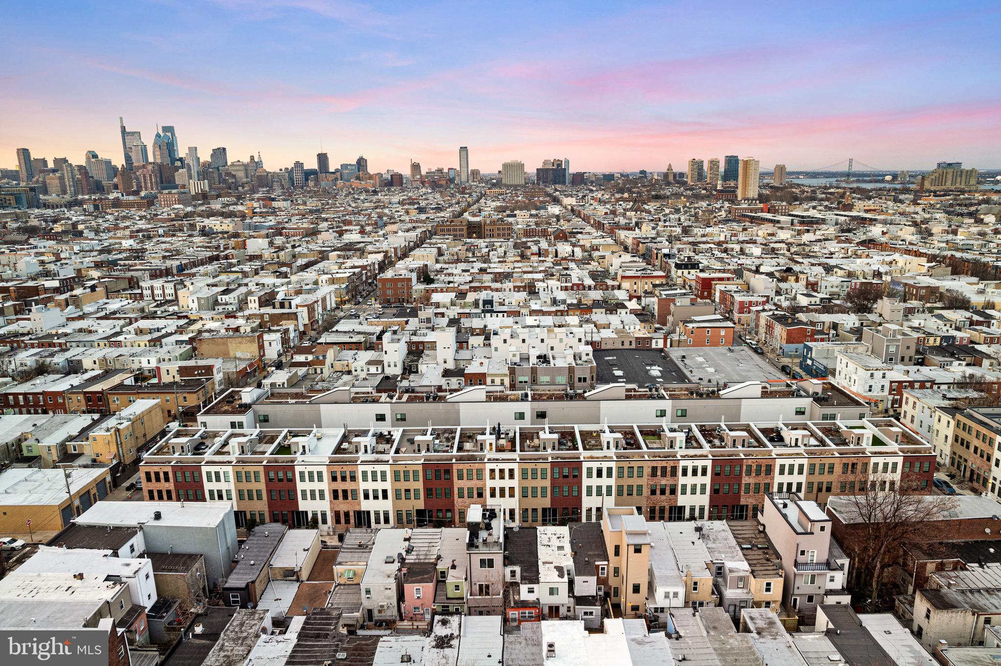 DICKINSON NARROWS - Residential