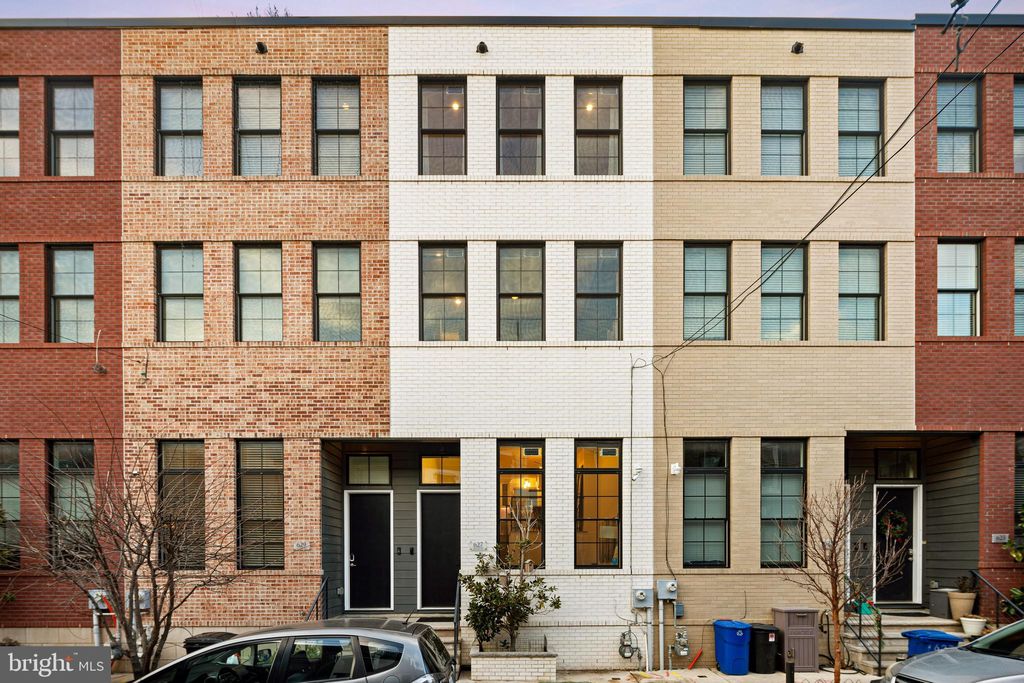 Photo of 627 Mcclellan Street, PHILADELPHIA, PA 19148 (MLS # PAPH2578536)