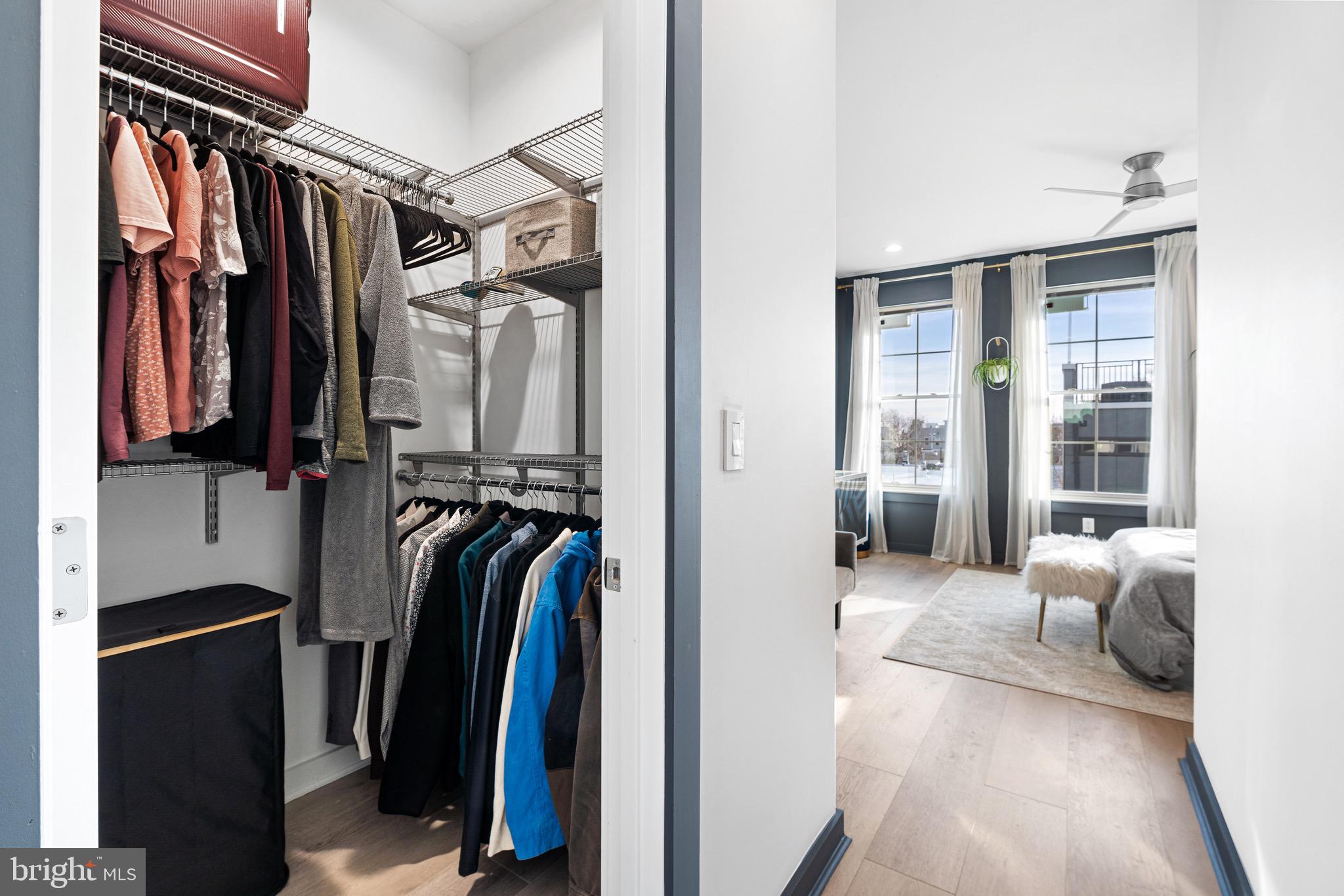 DICKINSON NARROWS - Residential