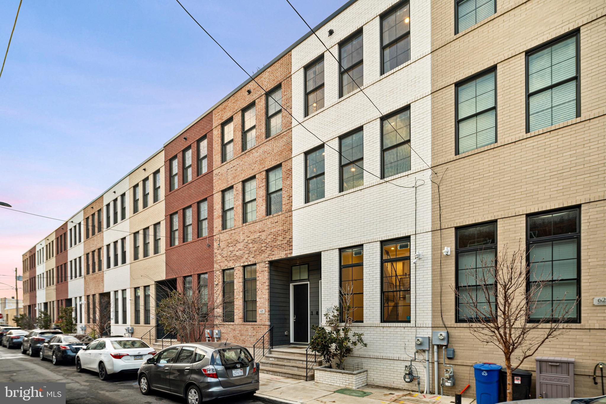 DICKINSON NARROWS - Residential