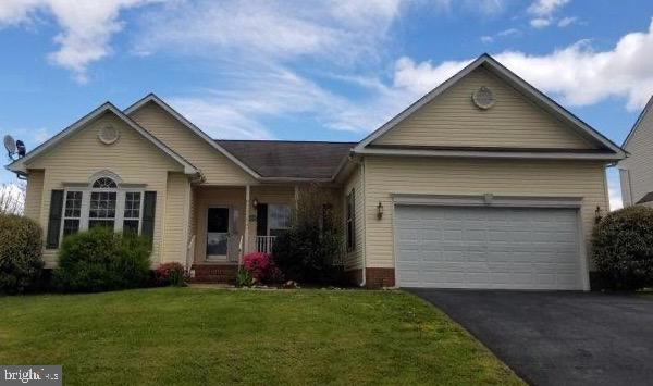 LAUREL RIDGE - Residential