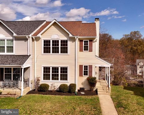 10615 BUDSMAN TERRACE DAMASCUS MD 20872