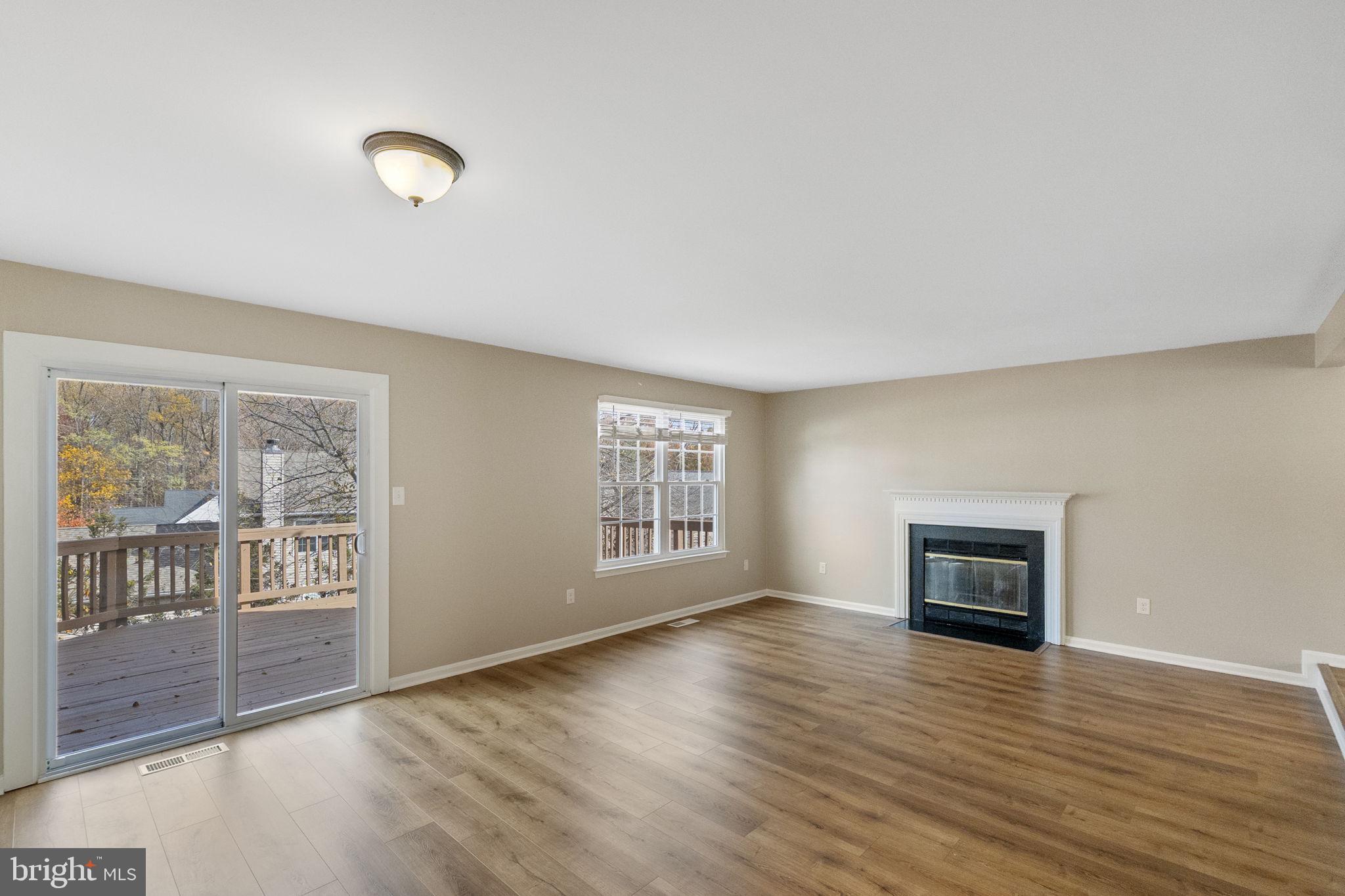 SWEEPSTAKES - Residential