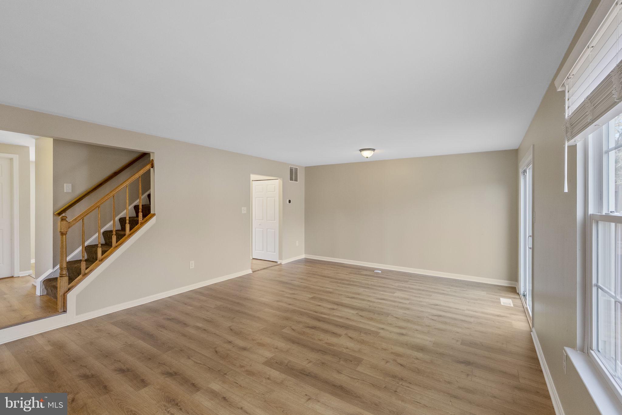 SWEEPSTAKES - Residential