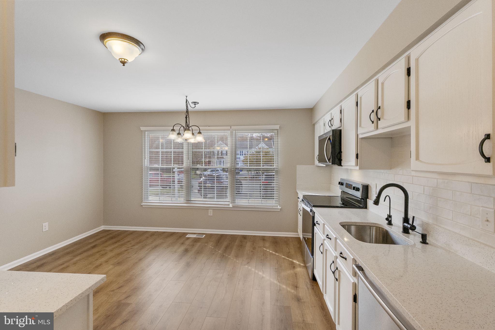 SWEEPSTAKES - Residential