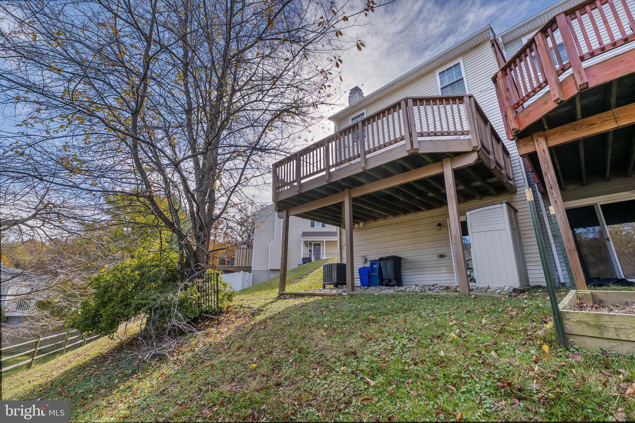 SWEEPSTAKES - Residential