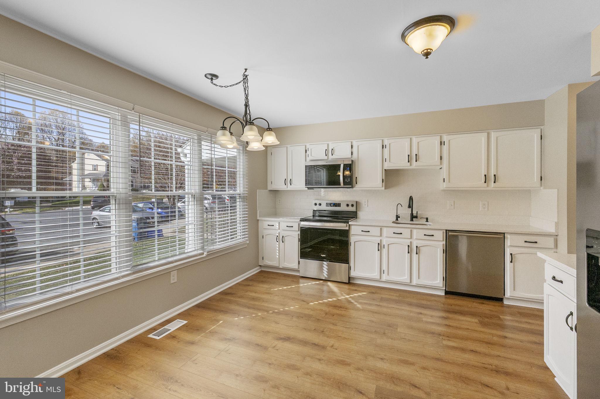 SWEEPSTAKES - Residential