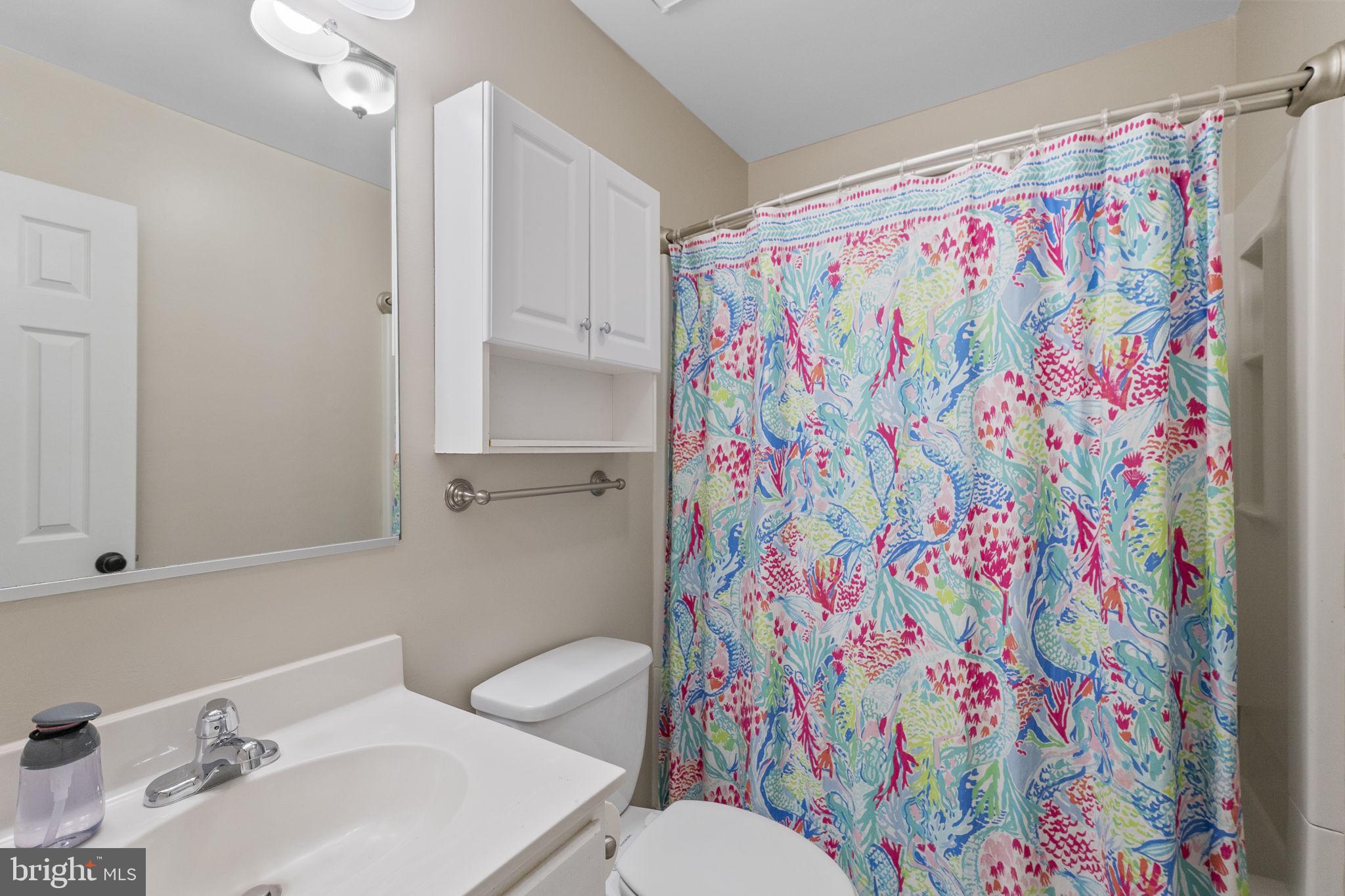 SWEEPSTAKES - Residential