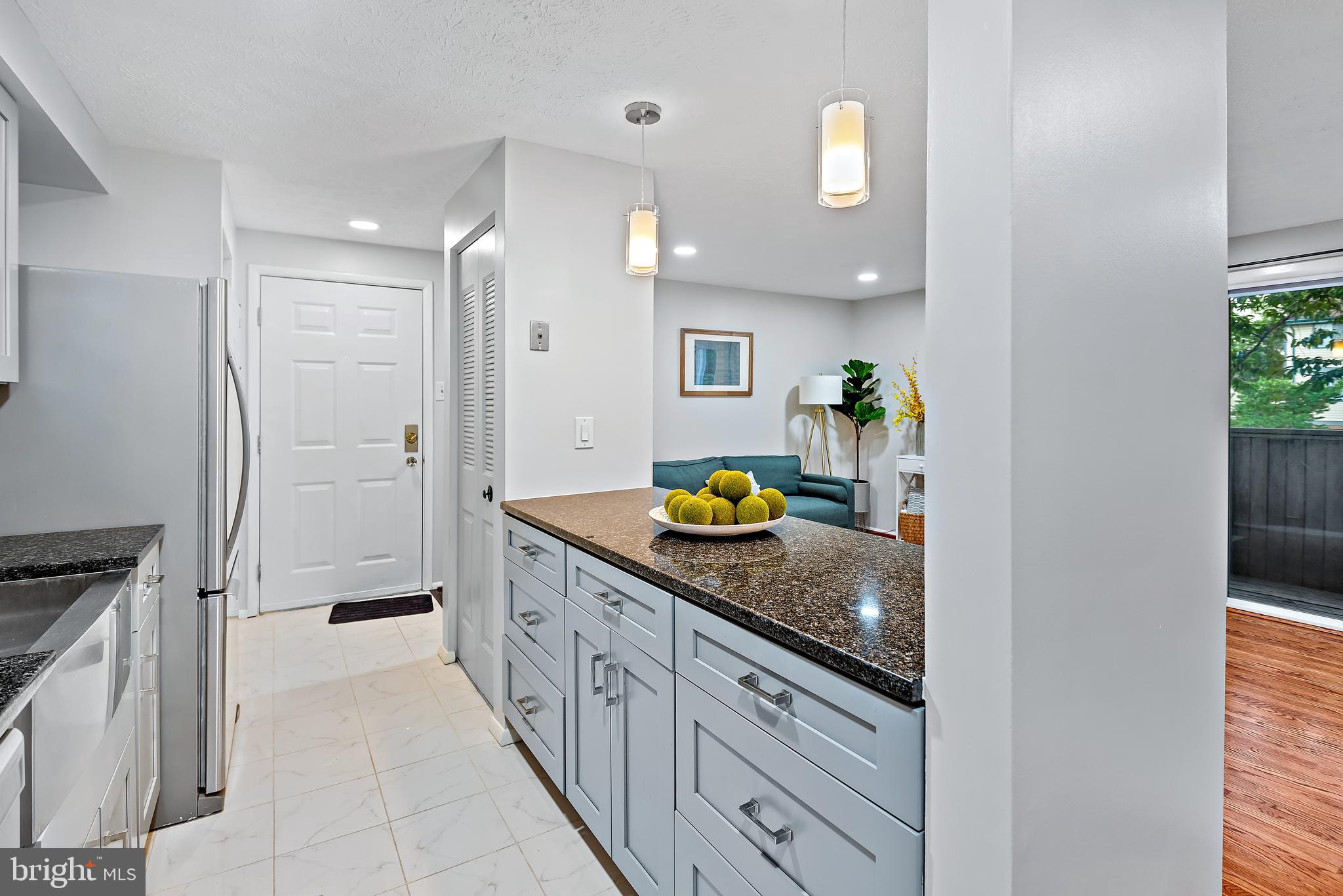 GREENFIELD COMMONS - Residential