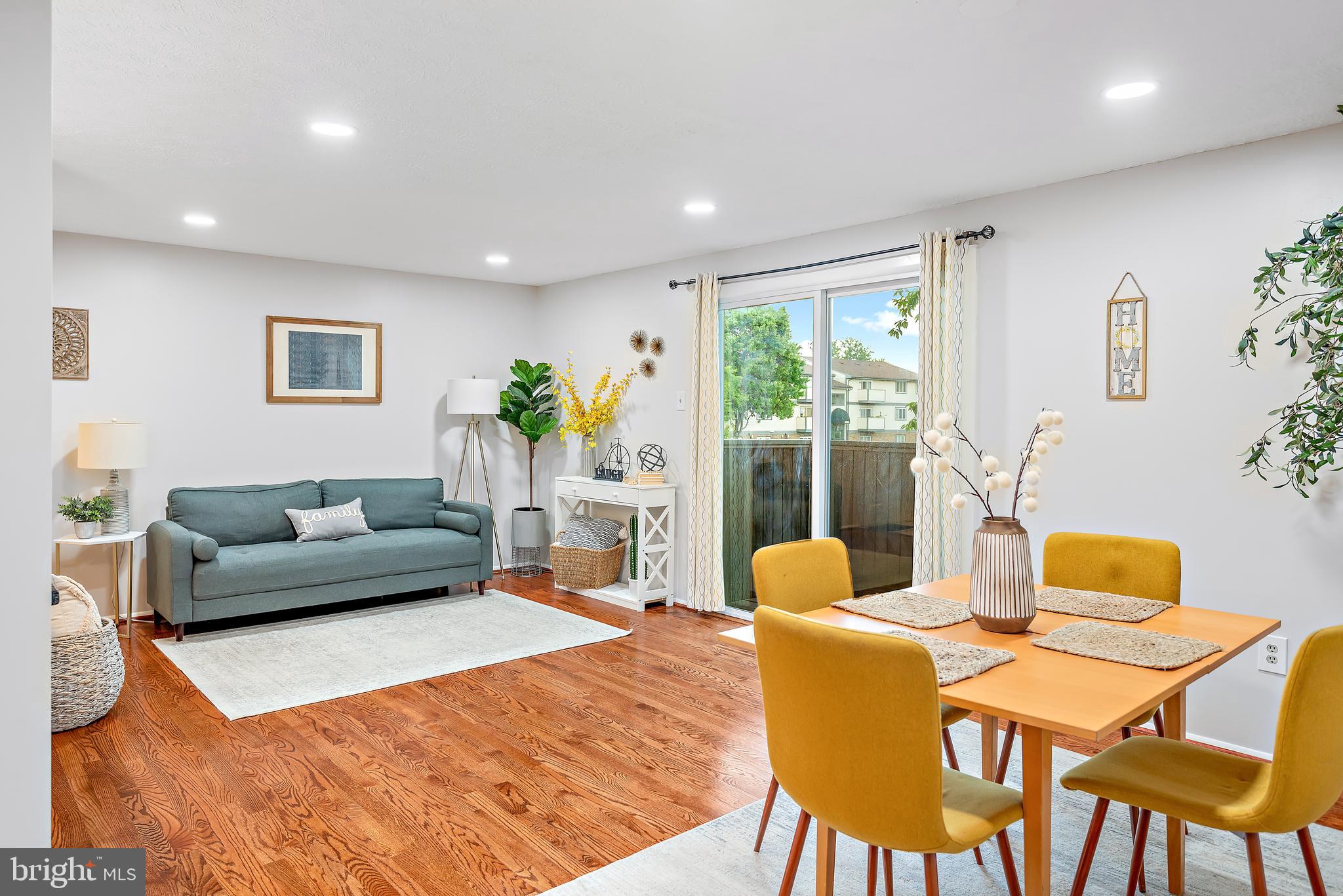 GREENFIELD COMMONS - Residential