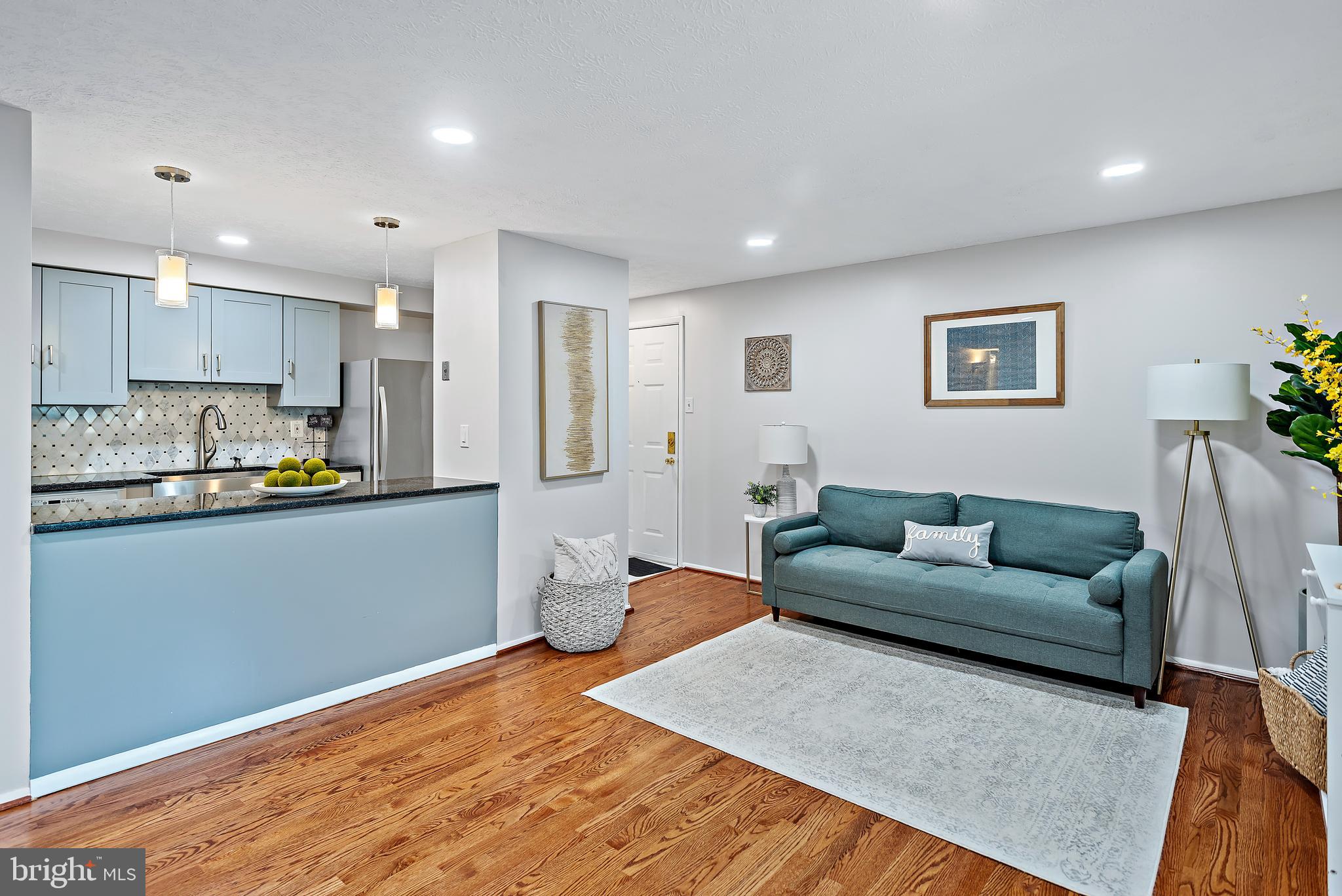 GREENFIELD COMMONS - Residential