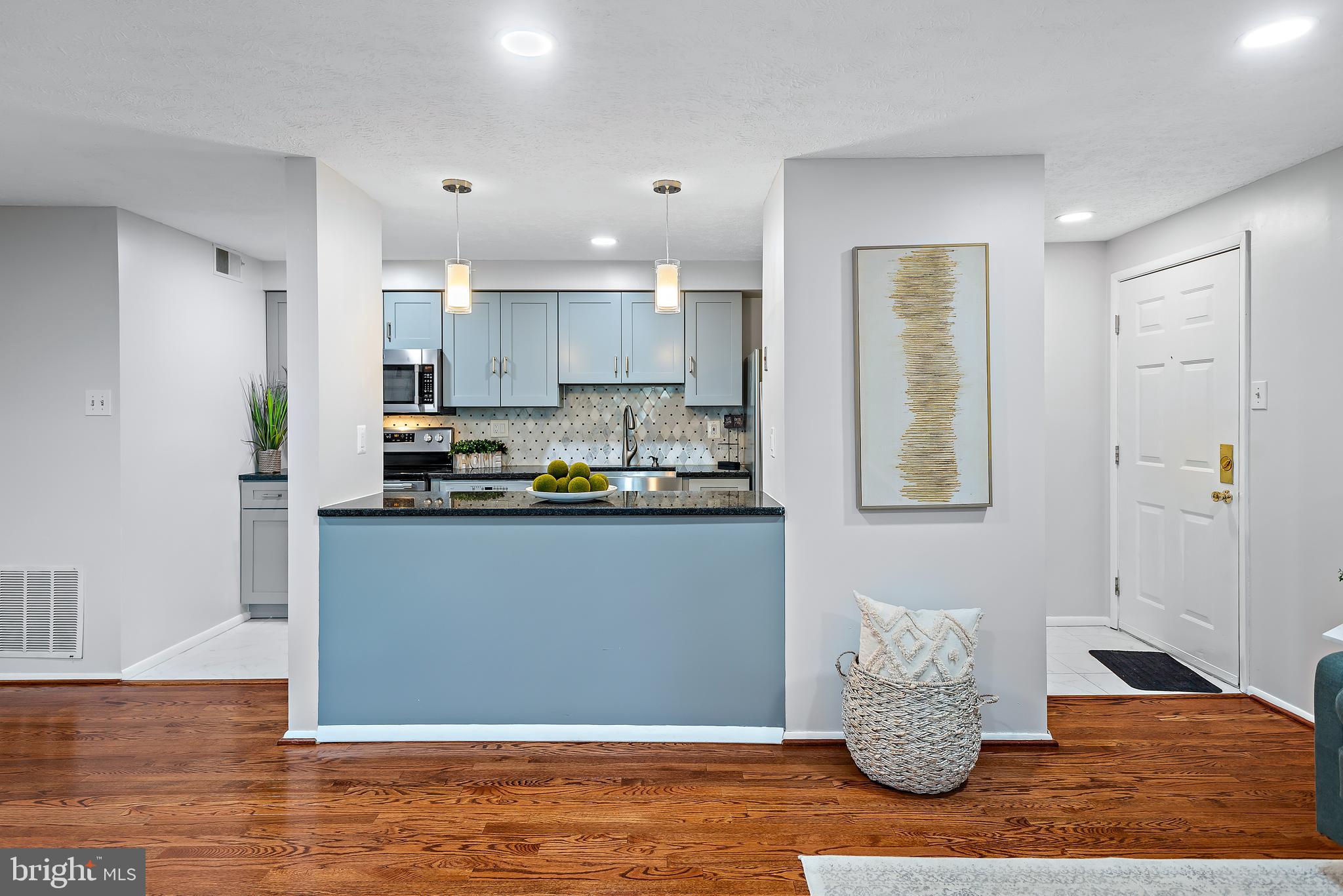 GREENFIELD COMMONS - Residential