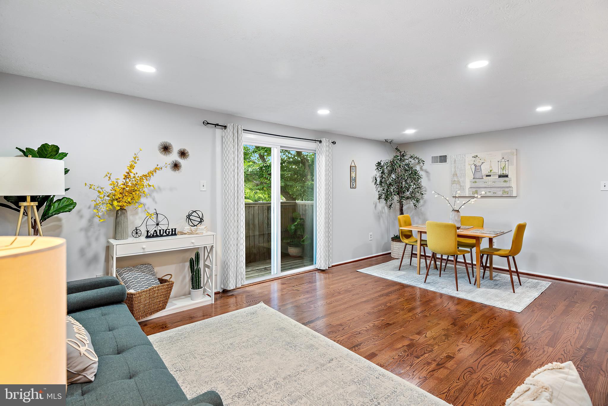 GREENFIELD COMMONS - Residential