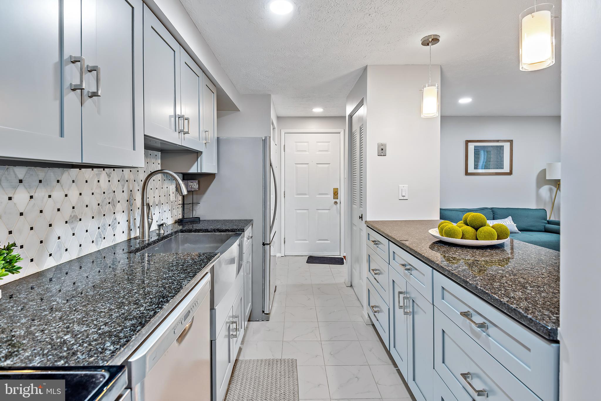 GREENFIELD COMMONS - Residential