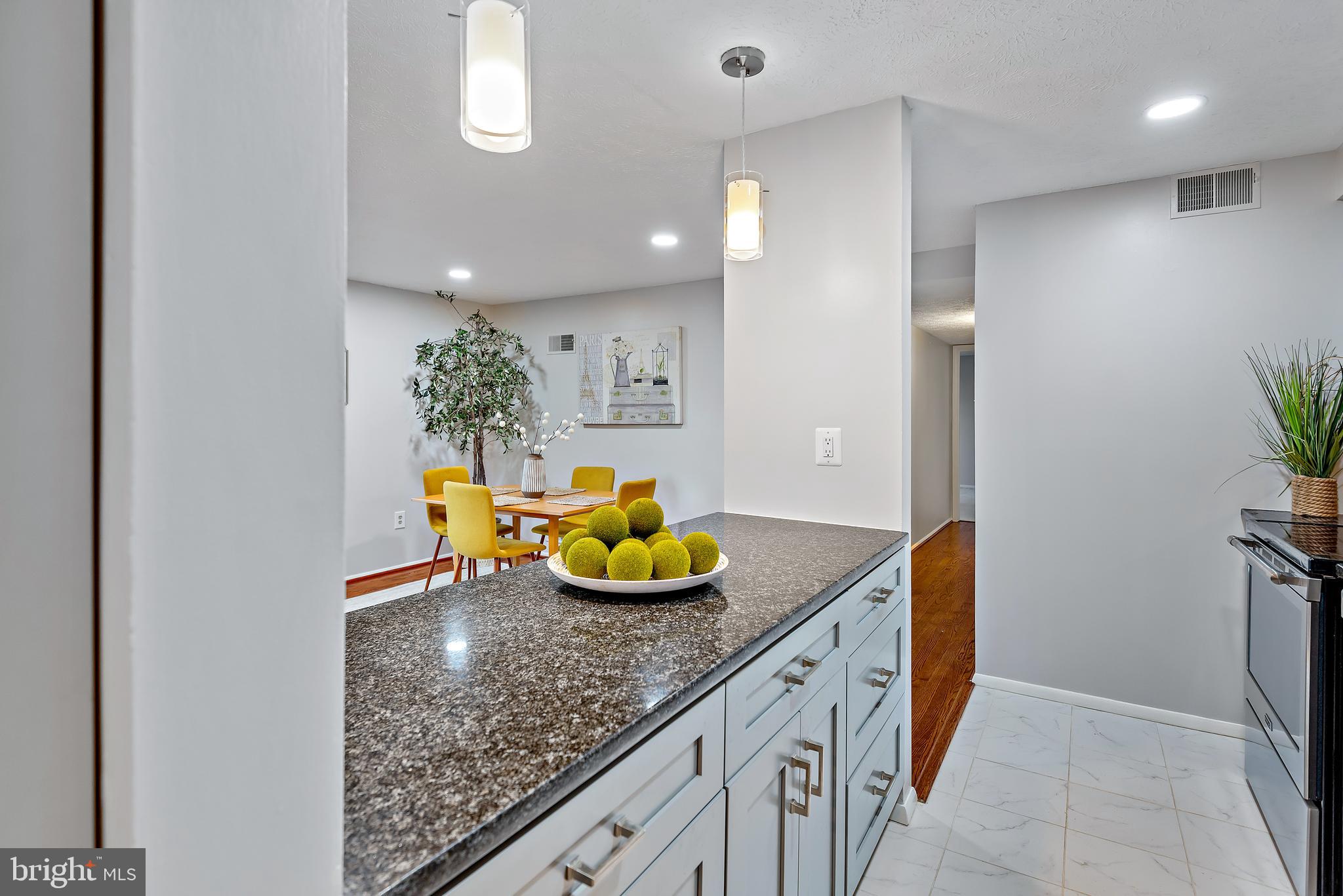 GREENFIELD COMMONS - Residential