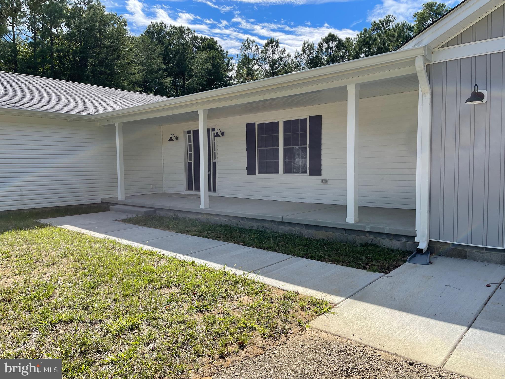 LEACHBURG - Residential