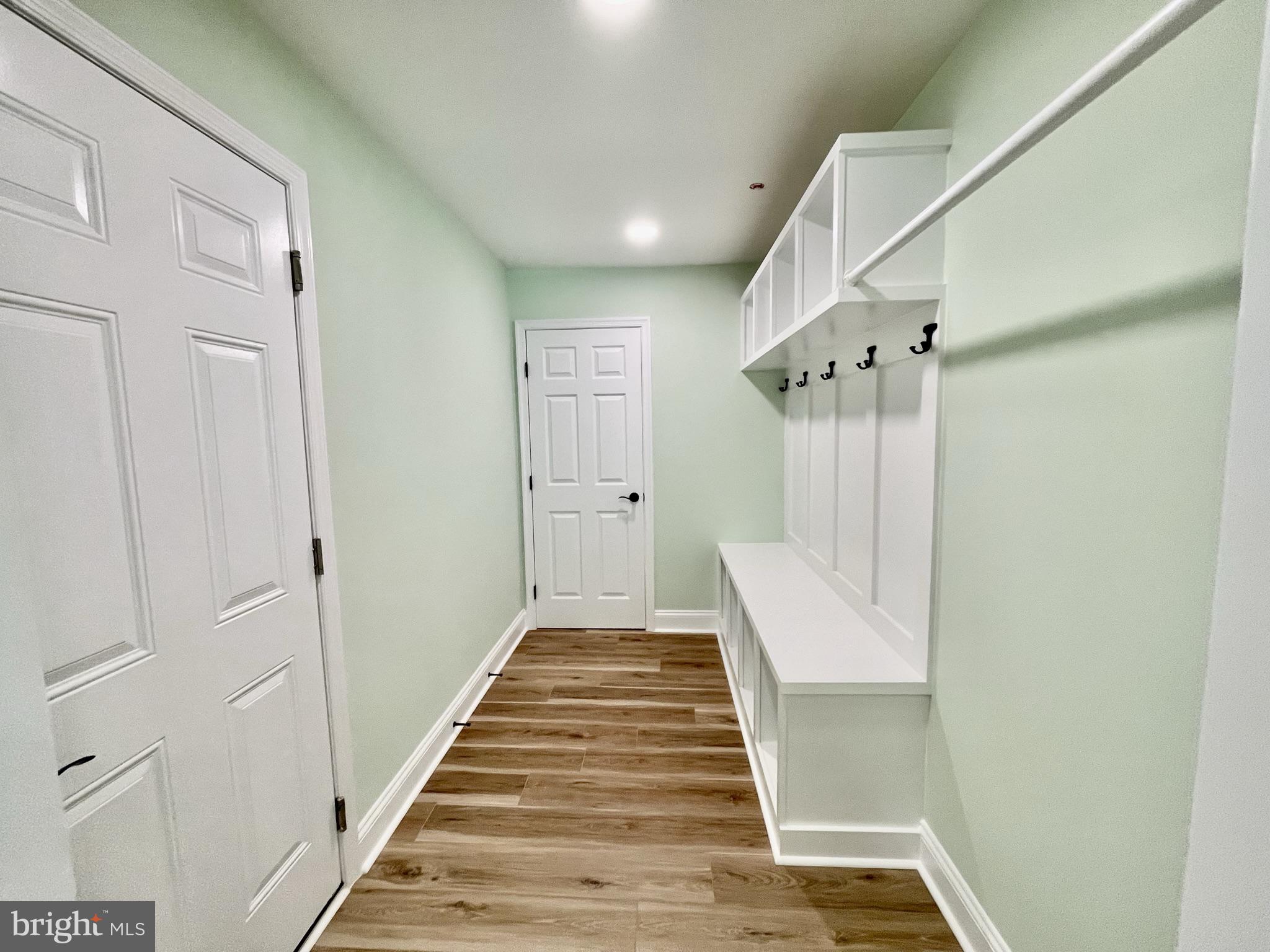 LEACHBURG - Residential