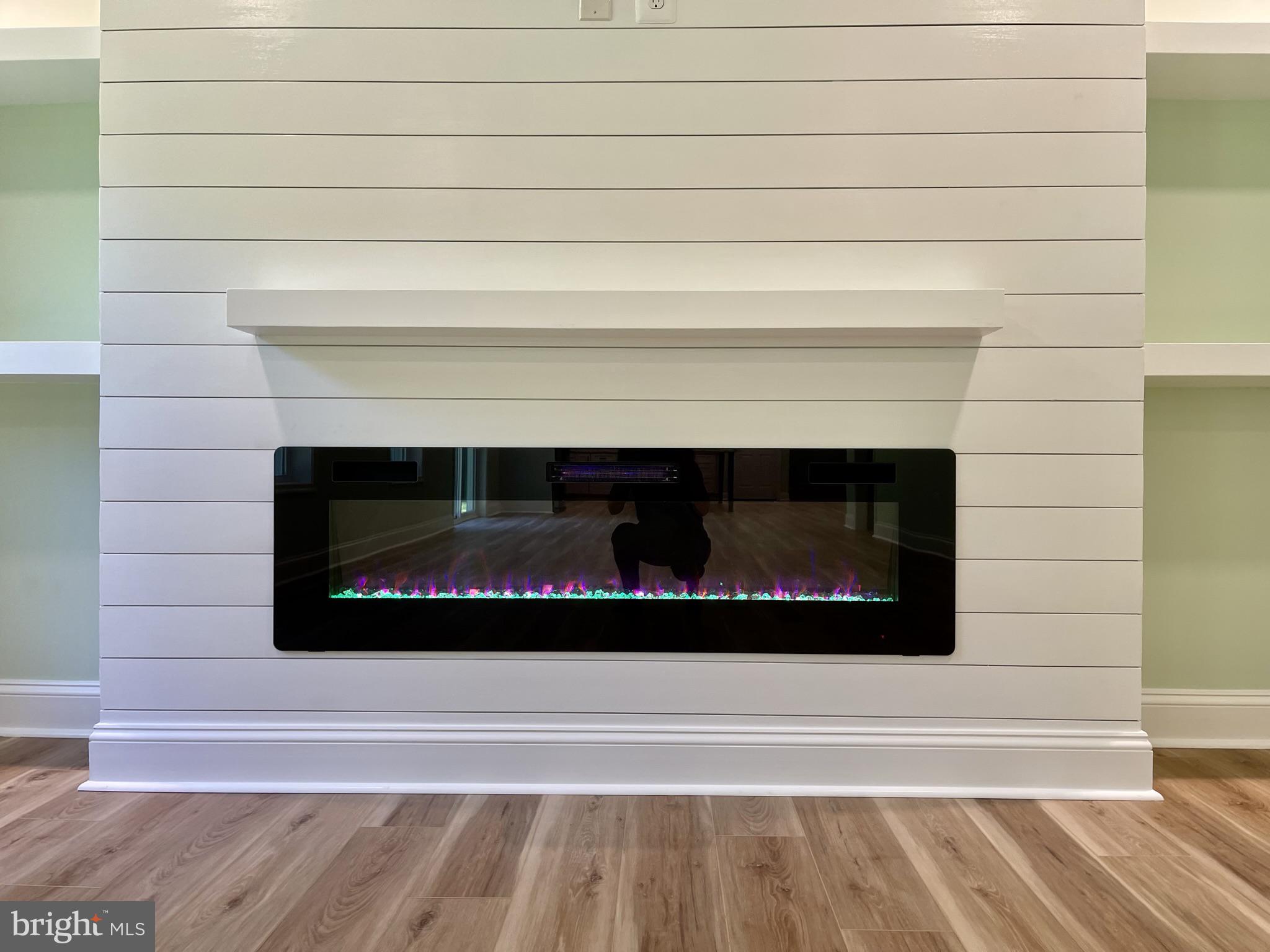 LEACHBURG - Residential