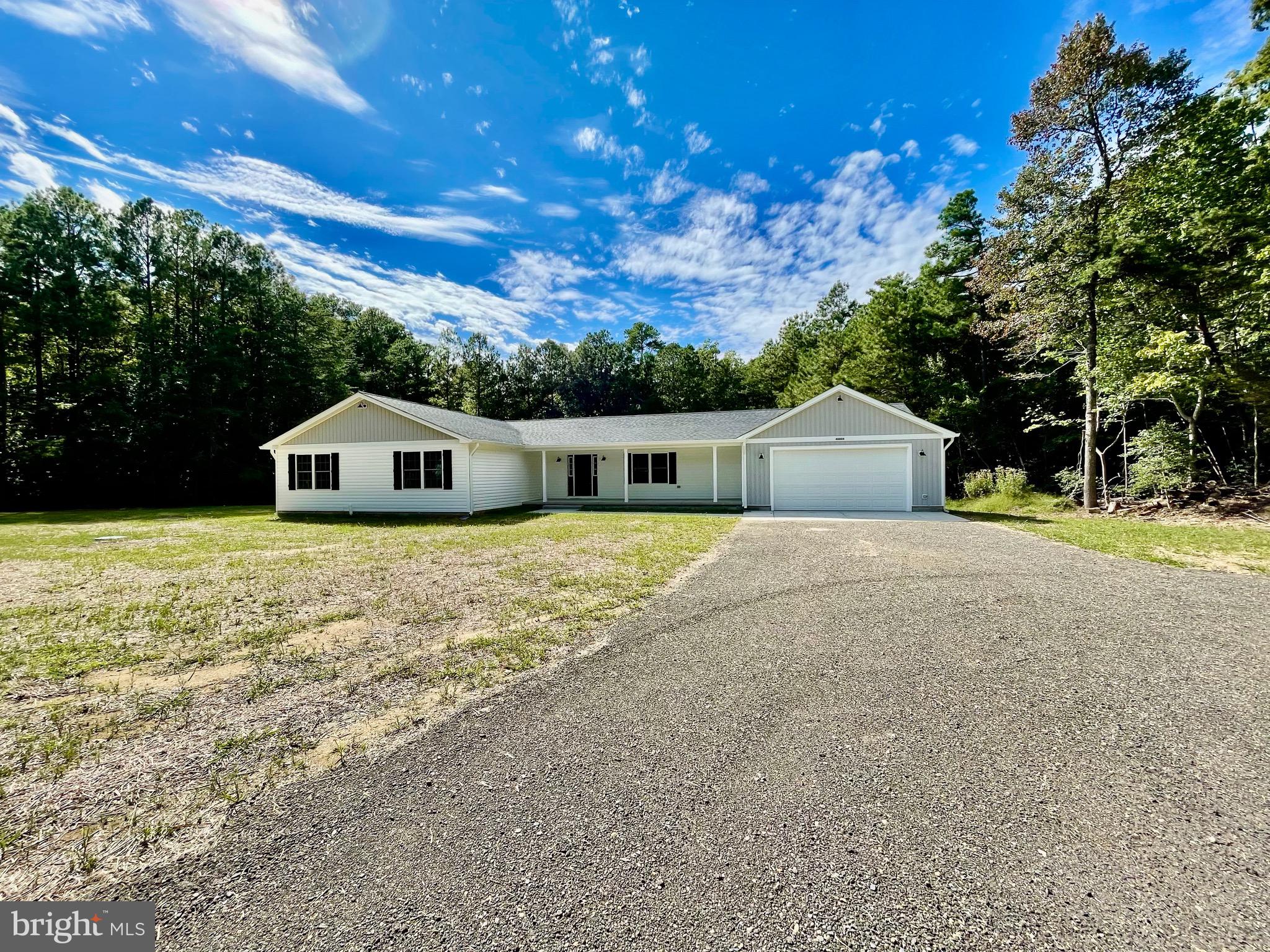 LEACHBURG - Residential