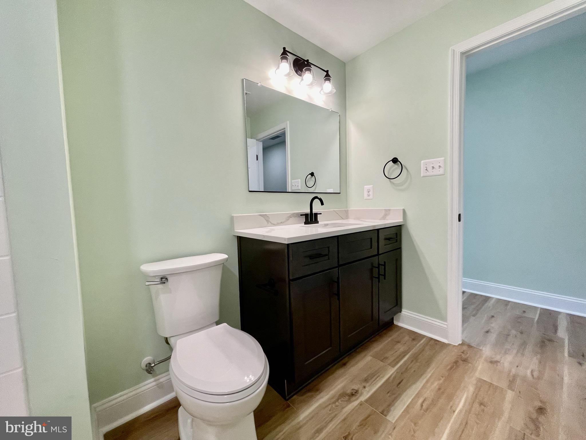 LEACHBURG - Residential