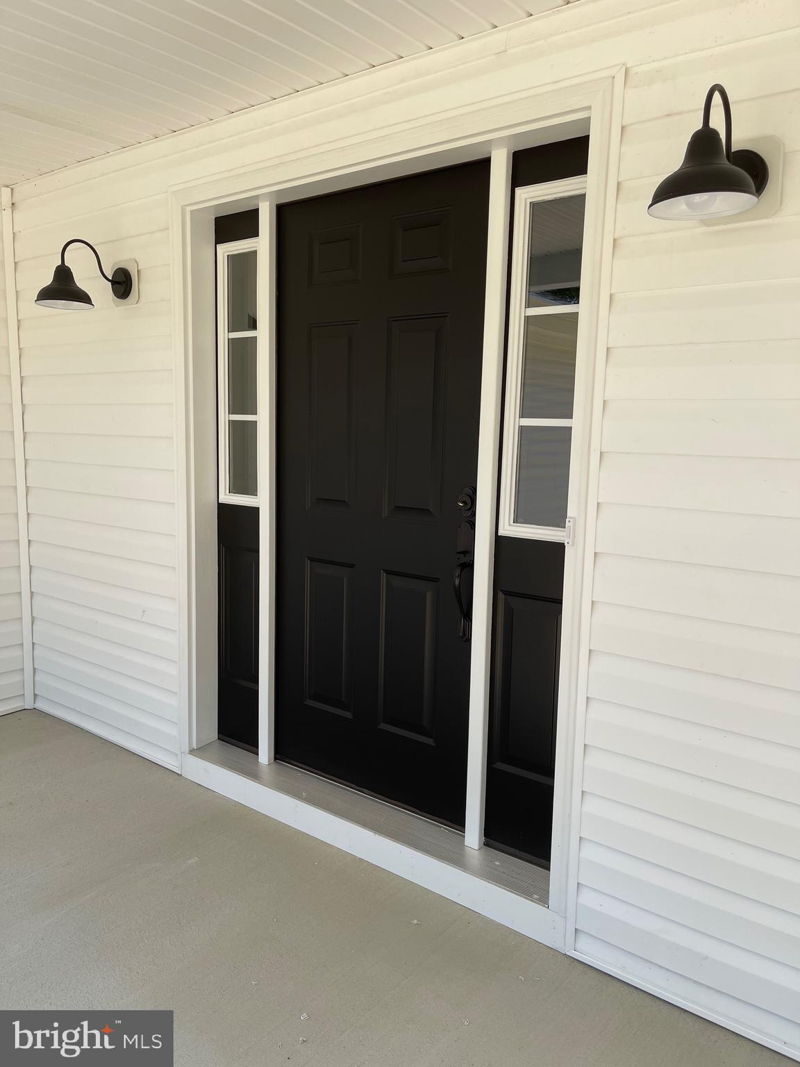 LEACHBURG - Residential