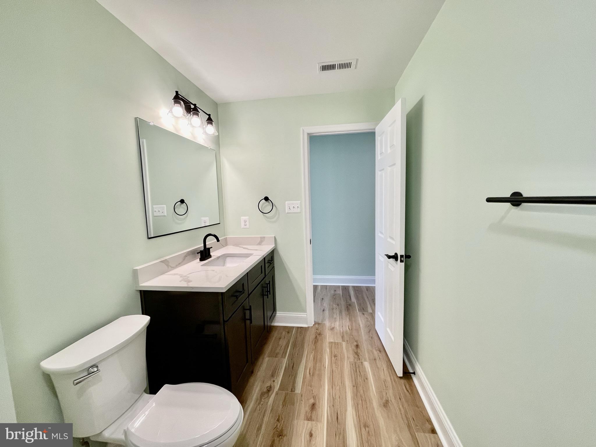 LEACHBURG - Residential