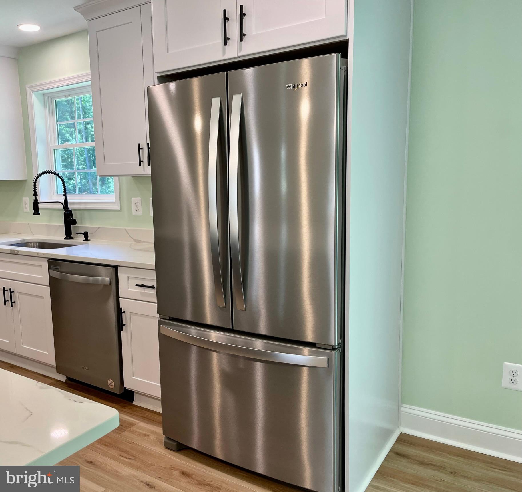 LEACHBURG - Residential