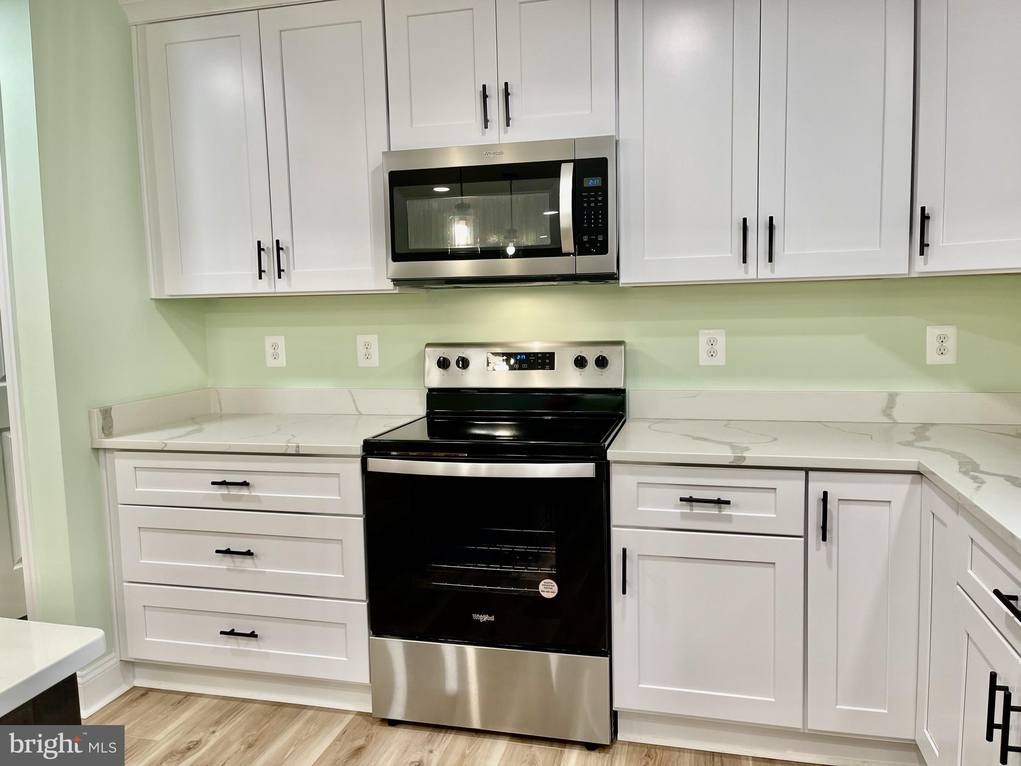 LEACHBURG - Residential