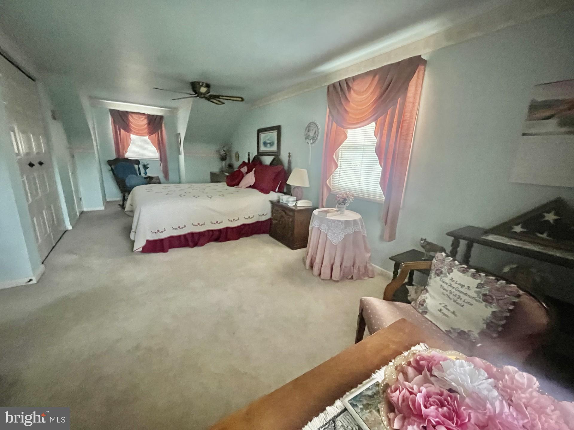 SOUTHERN FARMS - Residential