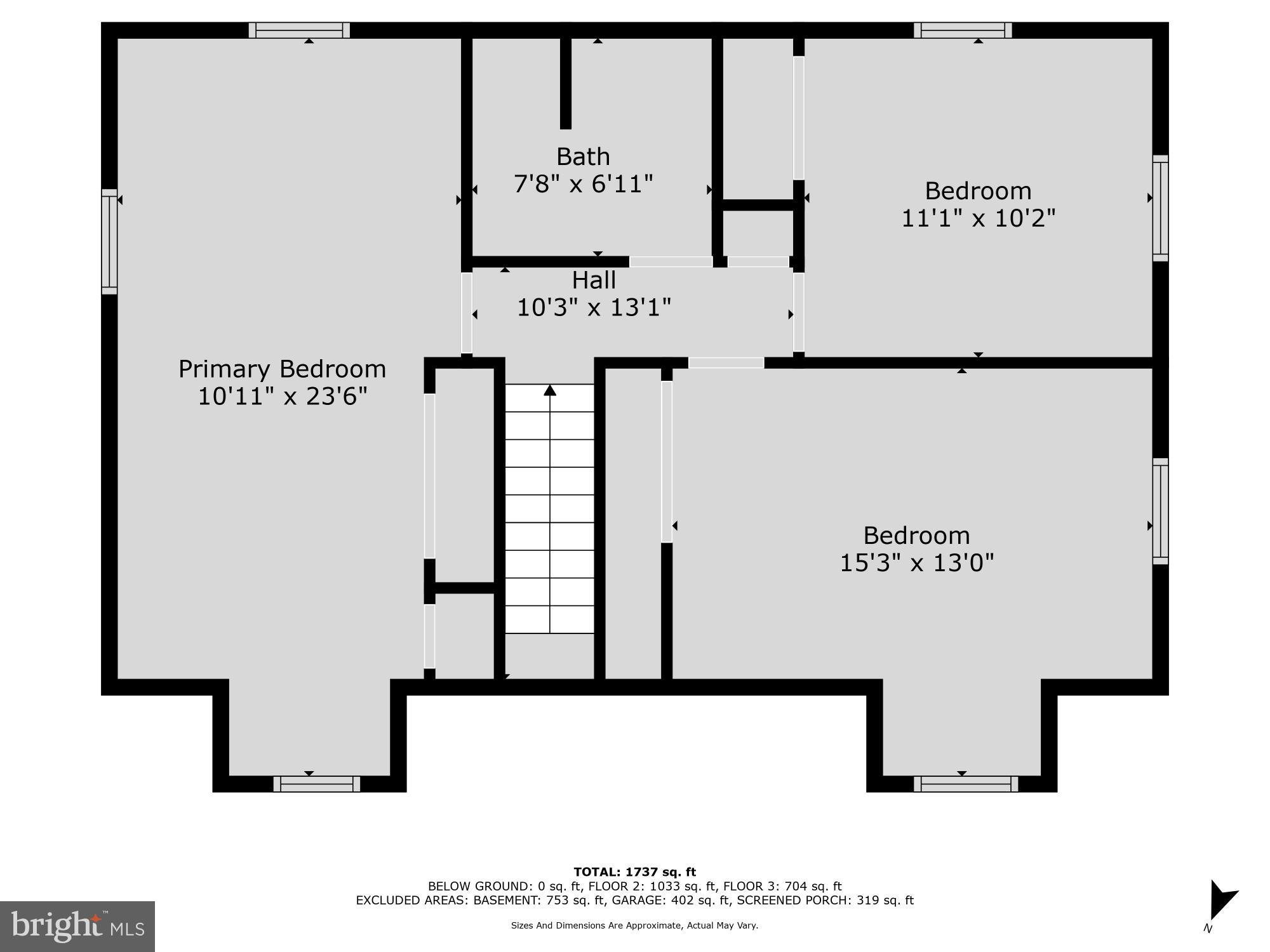SOUTHERN FARMS - Residential