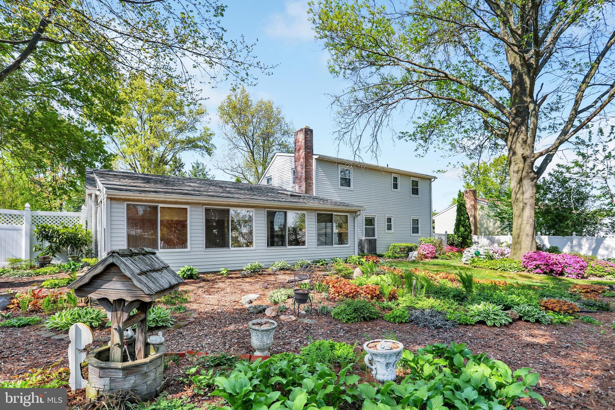 SOUTHERN FARMS - Residential