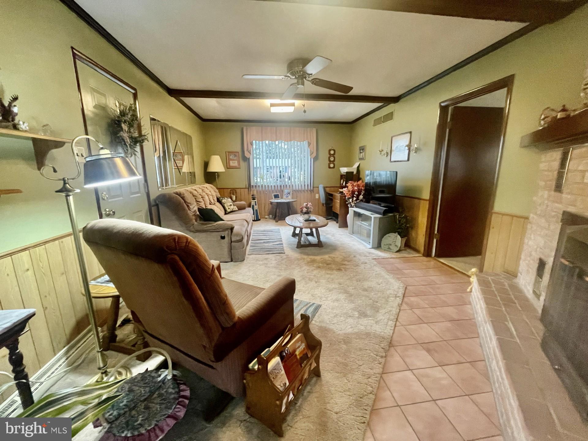 SOUTHERN FARMS - Residential