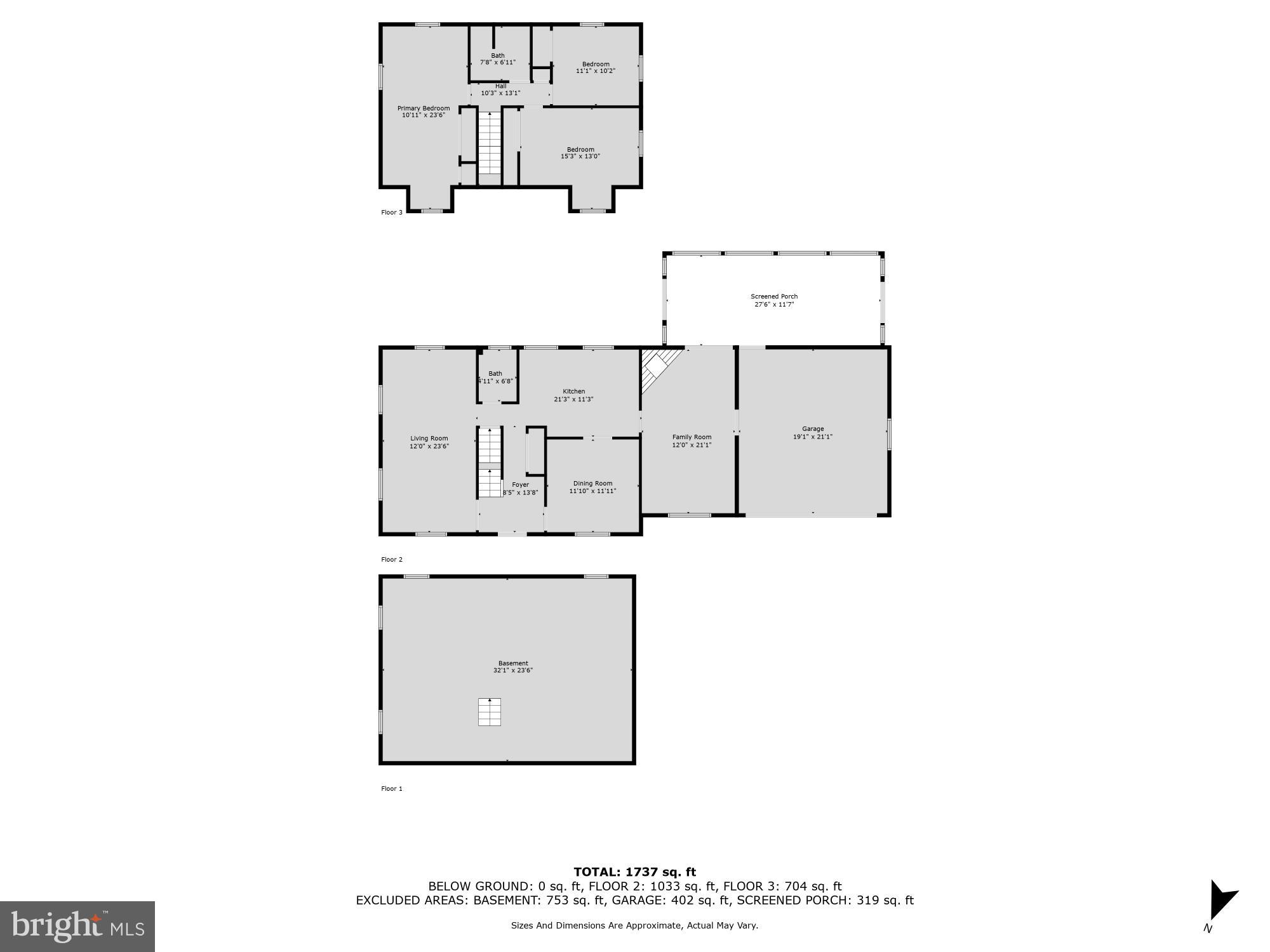 SOUTHERN FARMS - Residential