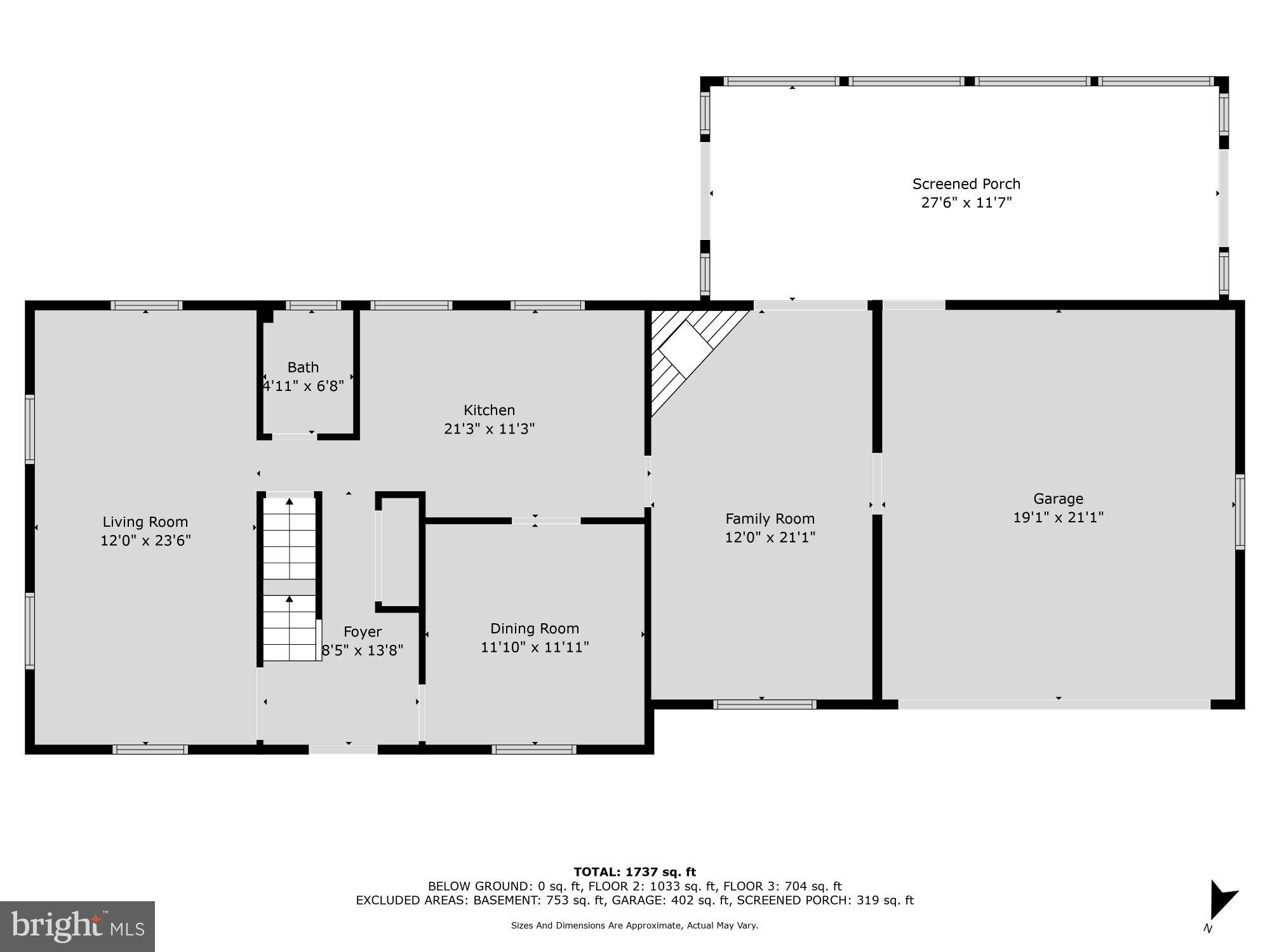 SOUTHERN FARMS - Residential