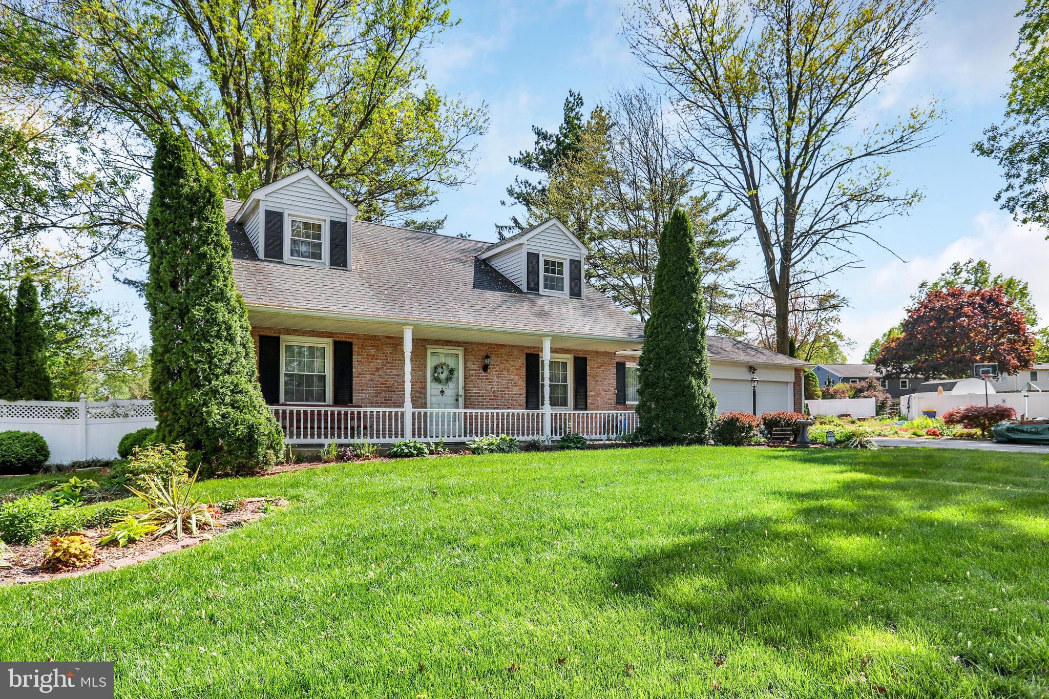 SOUTHERN FARMS - Residential