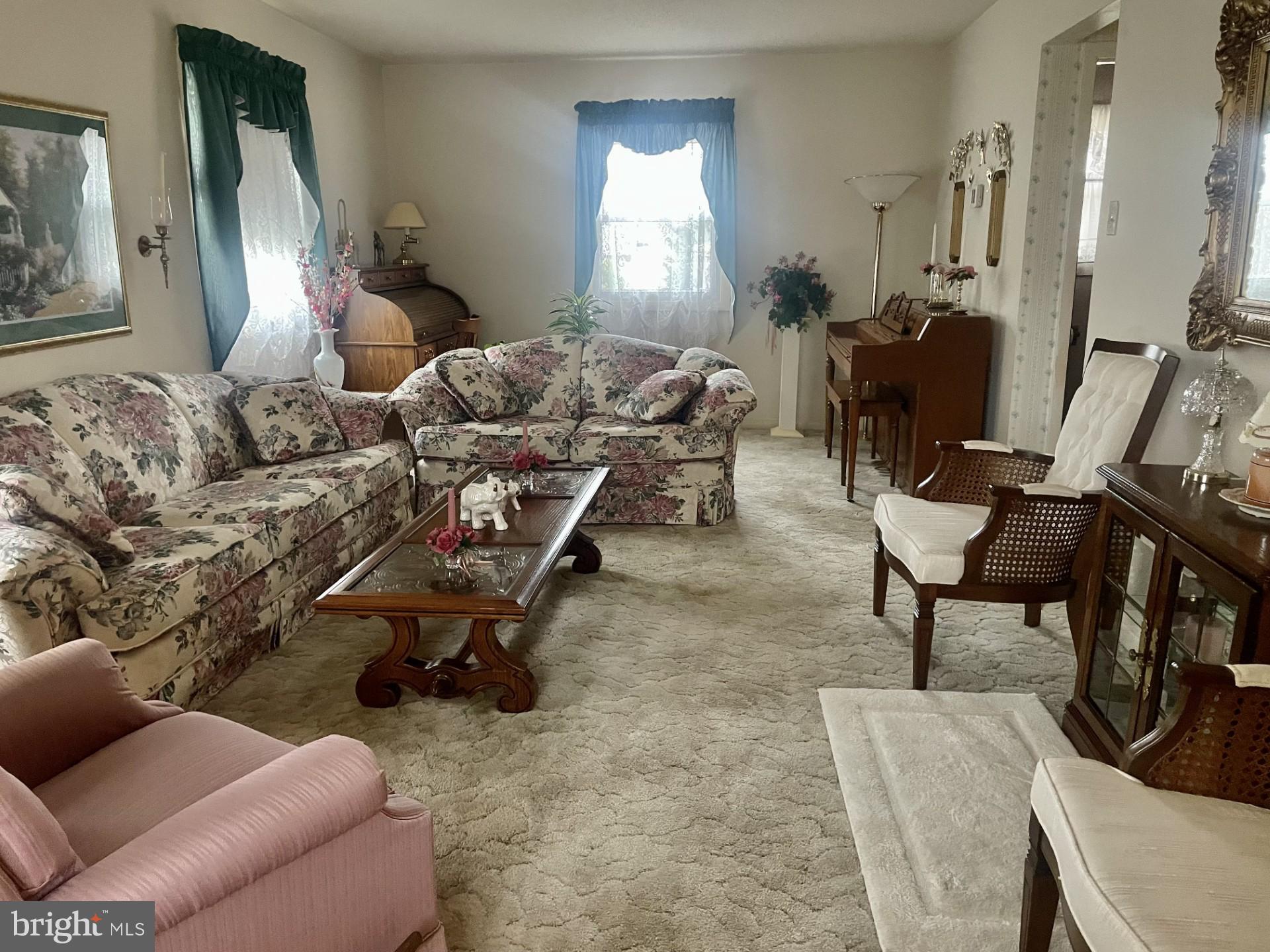 SOUTHERN FARMS - Residential